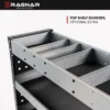 200mm Internal