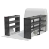 Full Vehicle Racking