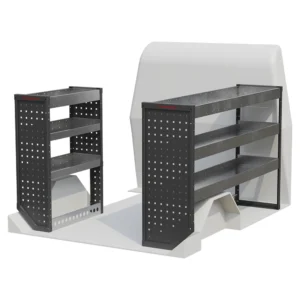 Citroen Dispatch 2016 Onwards L1 Model, Ragnar Pro Van Racking Range