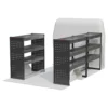 Full Vehicle Racking