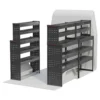 Full Vehicle Racking