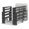 Full Vehicle Racking