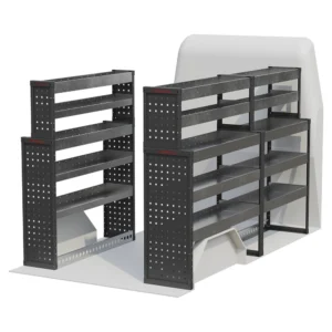 Fiat Talento 2016 to 2021 L2/H2 Model, Ragnar Pro Van Racking Range