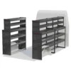 Full Vehicle Racking