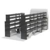 Full Vehicle Racking