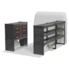 Full Vehicle Racking