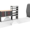 Nearside Racking