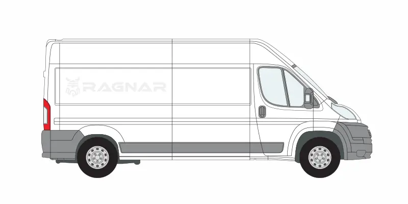 Citroen Relay 2006 Onwards