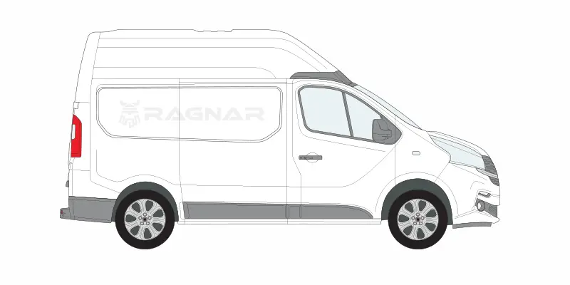 Fiat Talento 2016 to 2021
