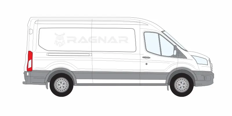 Ford Transit 2014 Onwards