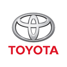 Toyota Seat Covers