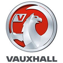 Vauxhall Seat Covers