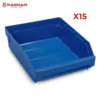 15 Storage Boxes