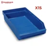 15 Storage Boxes