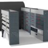 Full Vehicle Racking