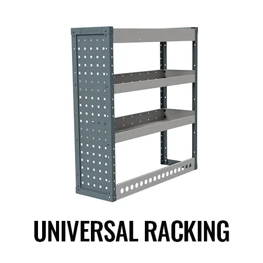 Universal Racking