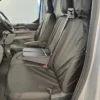 Driver's & Double Passenger WITH Worktray