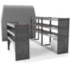 Full Vehicle Racking