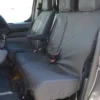 Driver's & Double Passenger NO Worktray