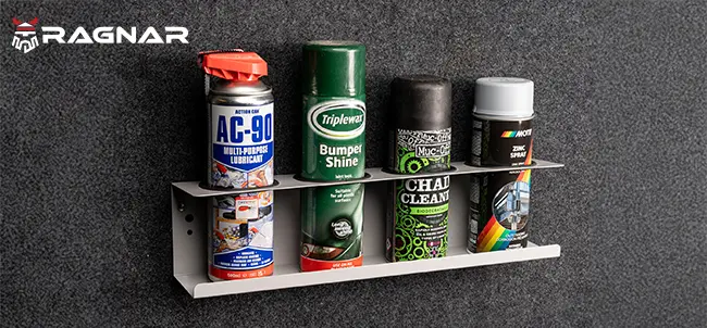 Aerosol Can Holders