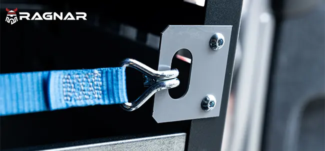 Load Restraint Products