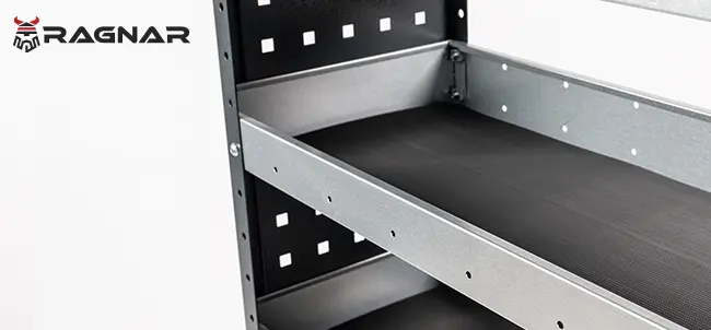Shelf Rubber Mats